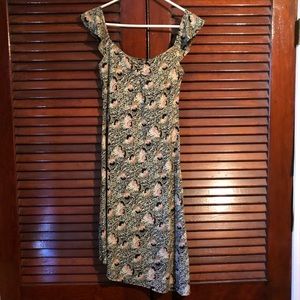 BCBG Paris vintage dress